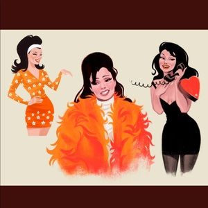 Meet your Posher, Kestyn